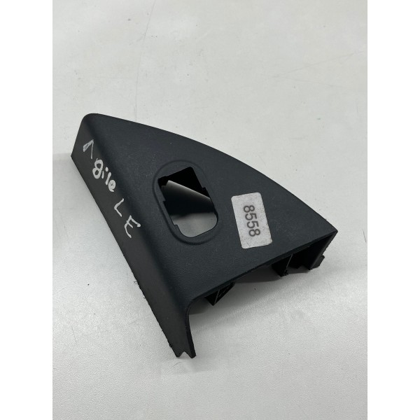 Acabamento Int. Retrovisor L.e Chevrolet Agile 2009 A 2016