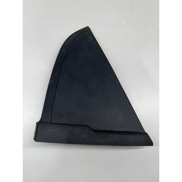 Moldura Porta Tras Direita Renault Kwid 2020/2022