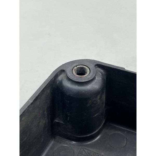 Capa Correia Dentada Fiat Uno Vivace Palio Mobi  2017 A 2022