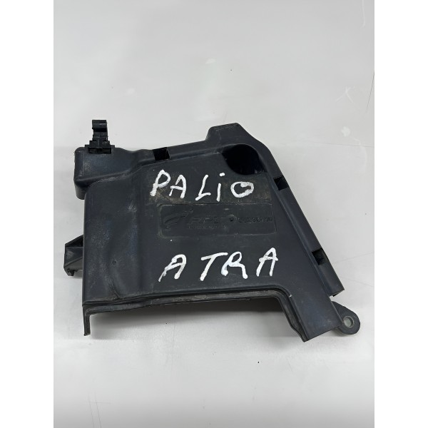 Capa Correia Dentada Fiat Uno Vivace Palio Mobi  2017 A 2022