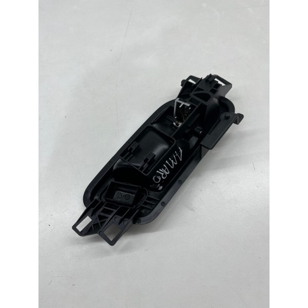 Maçaneta Interna Dian\esq Vw Amarok 2010 A 2018