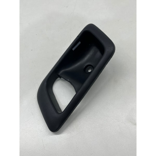 Moldura Maçaneta Interna Dir\dian Palio 2006 A 2012