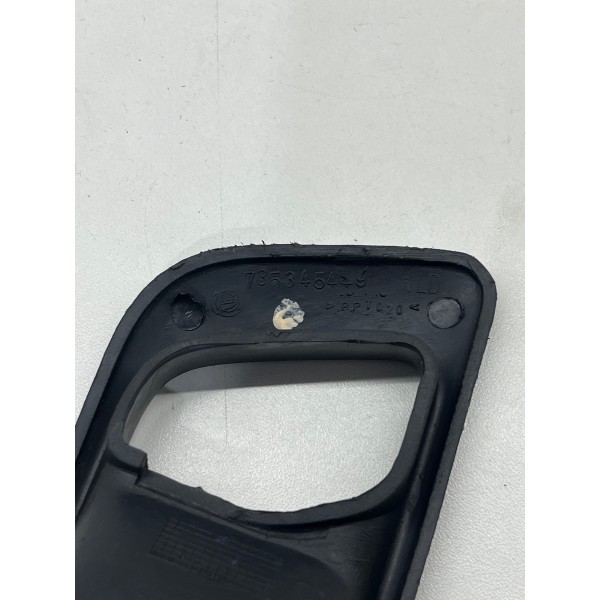 Moldura Maçaneta Interna Dir\dian Palio 2006 A 2012