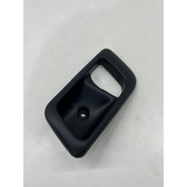 Moldura Maçaneta Interna Dir\tras Palio 2006 A 2012