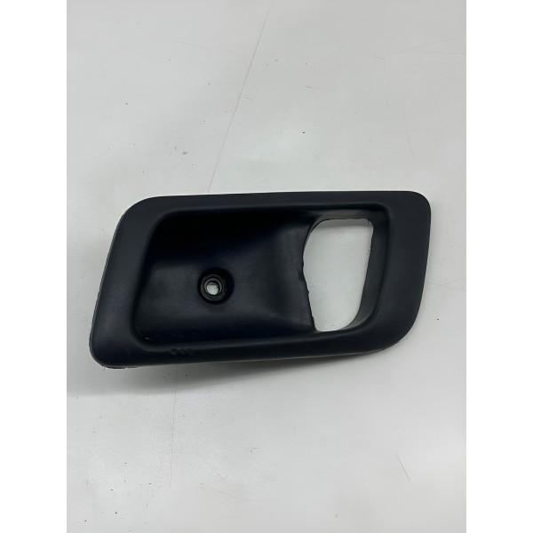 Moldura Maçaneta Interna Dir\tras Palio 2006 A 2012