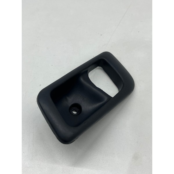 Moldura Maçaneta Interna Dir\tras Palio 2006 A 2012