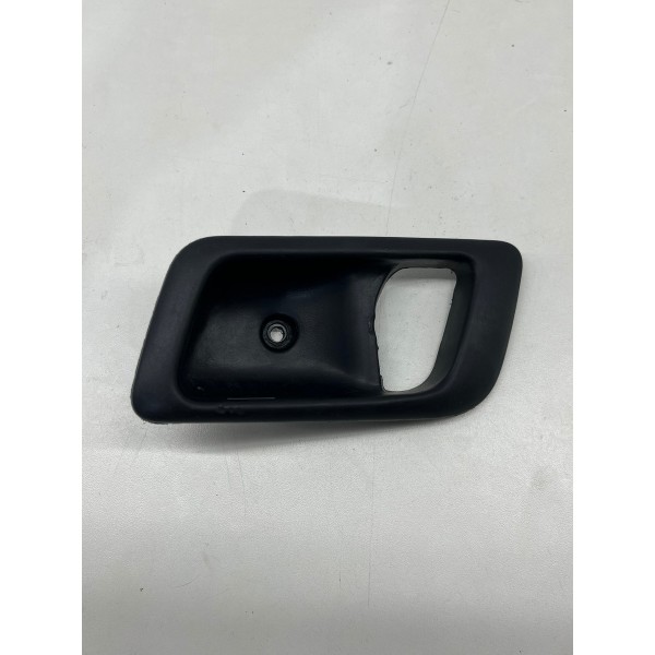 Moldura Maçaneta Interna Dir\tras Palio 2006 A 2012