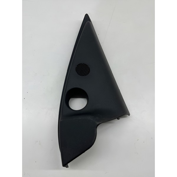 Acabamento Retrovisor L. Dir. Peugeot 206/207 2006 A 2013