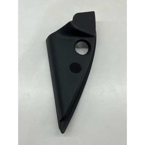 Acabamento Retrovisor L. Dir. Peugeot 206/207 2006 A 2013