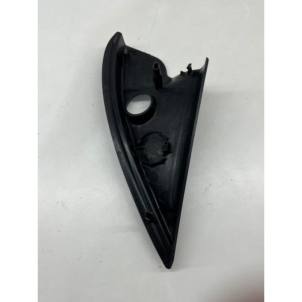 Acabamento Retrovisor L. Dir. Peugeot 206/207 2006 A 2013