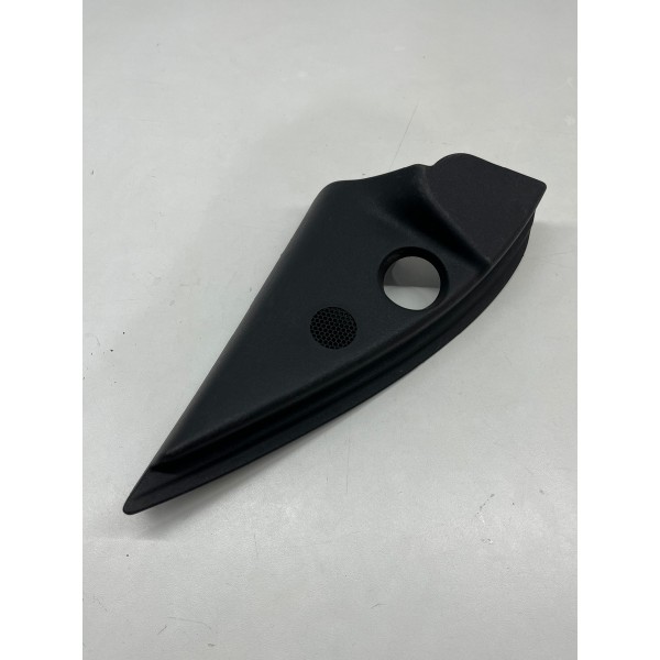 Acabamento Retrovisor L. Dir. Peugeot 206/207 2006 A 2013