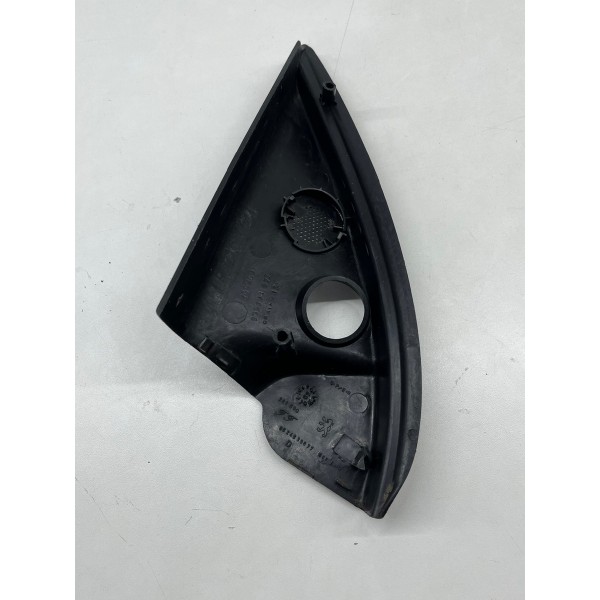 Acabamento Retrovisor L. Dir. Peugeot 206/207 2006 A 2013