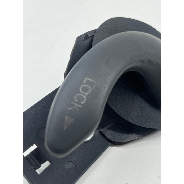 Maçaneta Interna Porta Dian\esq Fiat Palio 2007