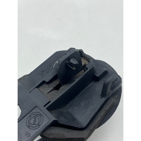 Maçaneta Interna Porta Dian\esq Fiat Palio 2007