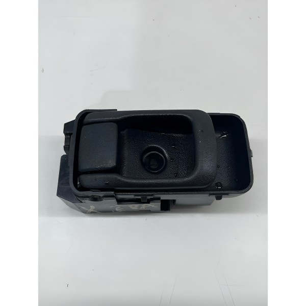 Maçaneta Interna Tras\esq C\comando Nissan Xterra 2015