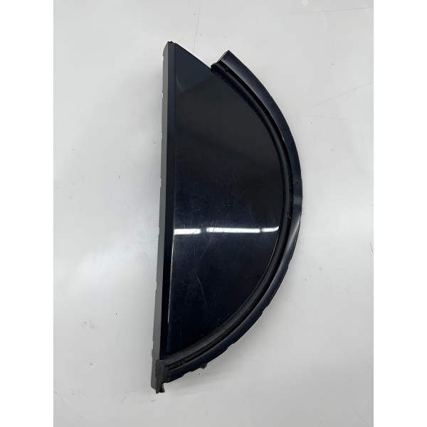 Moldura Externa Lateral Dir. Peugeot 208  2014 A 2019