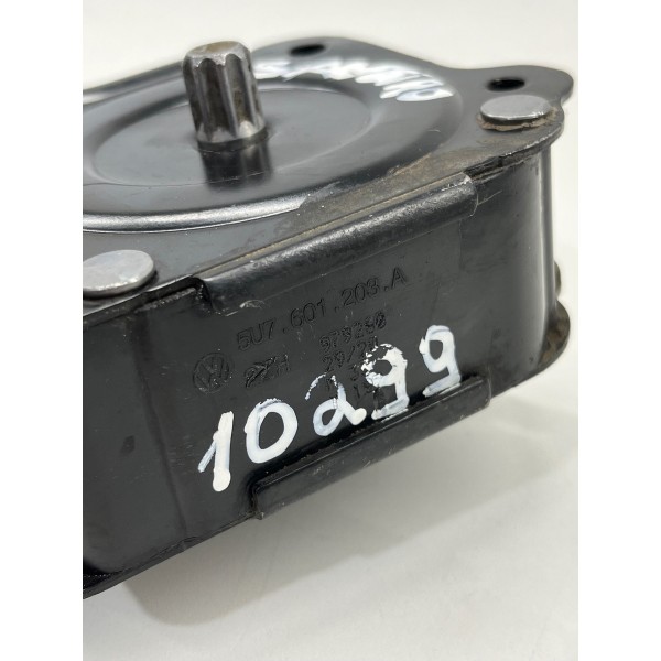 Cabo Suporte Estepe Da Saveiro G5 2009