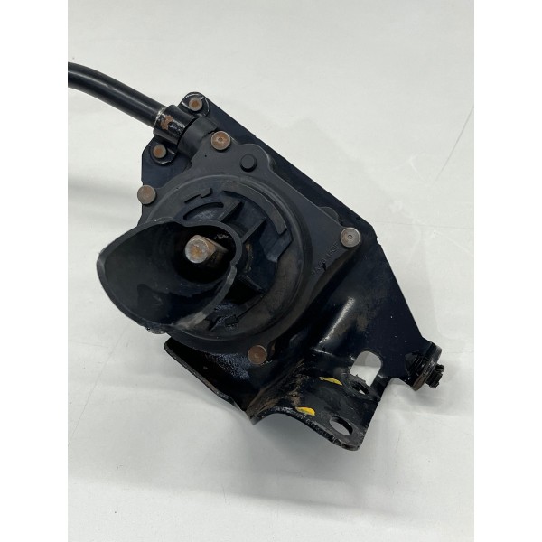 Cabo Suporte Estepe Da Saveiro G5 2009