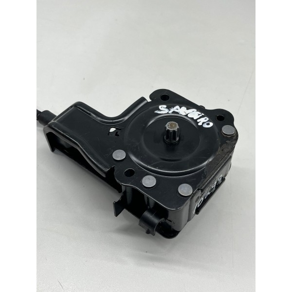 Cabo Suporte Estepe Da Saveiro G5 2009