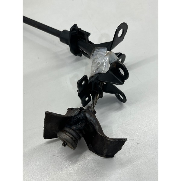 Cabo Suporte Estepe Da Saveiro G5 2009