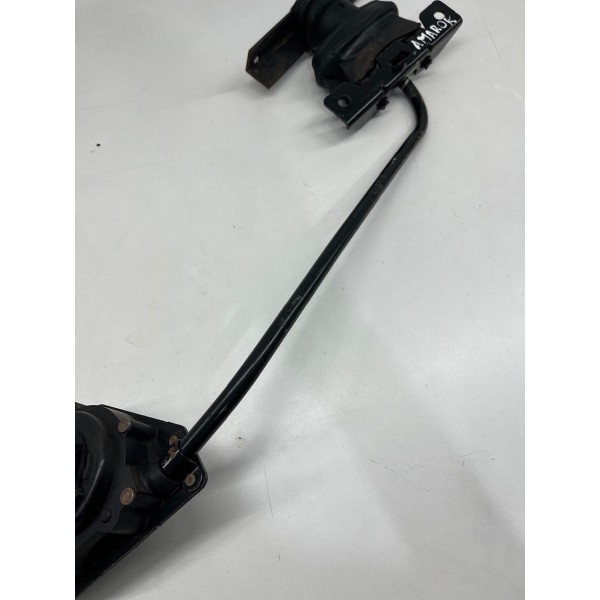 Cabo Suporte Estepe Da Saveiro G5 2009