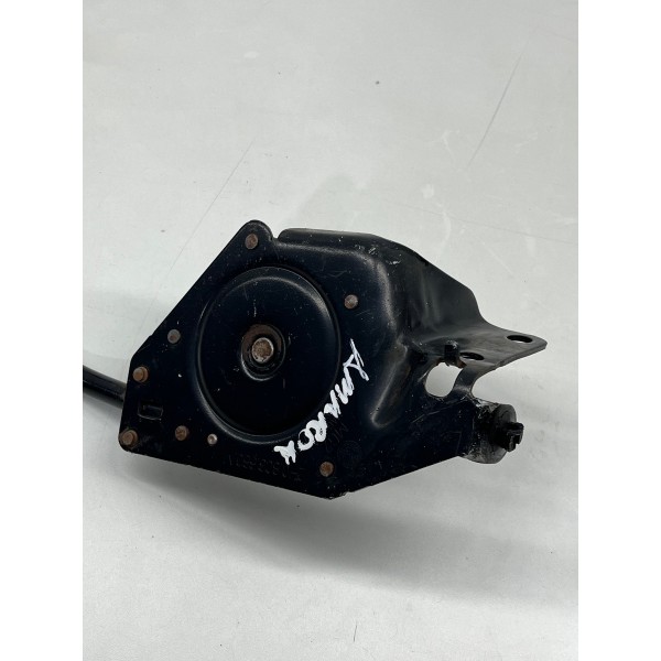 Cabo Suporte Estepe Da Saveiro G5 2009