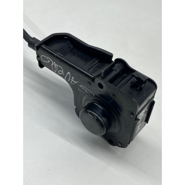 Cabo Suporte Estepe Da Saveiro G5 2009