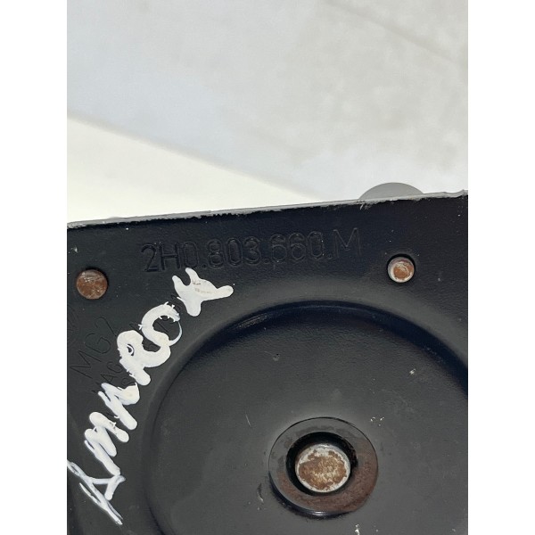 Cabo Suporte Estepe Da Saveiro G5 2009