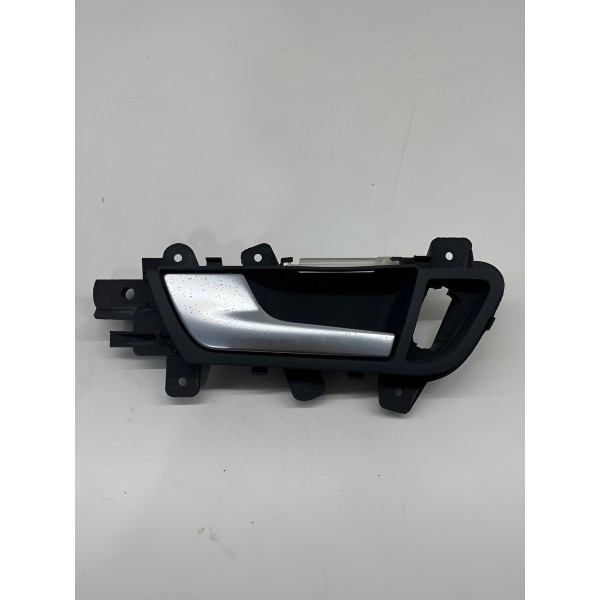Maçaneta Interna Dian\esq Audi A4 2009 A 2012