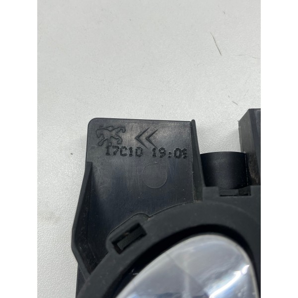 Maçaneta Interna Dian\dir C4 Pallas 2008 A 2012