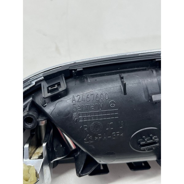 Maçaneta Interna Dian\dir Mercedes Gla 200 1.6 2016