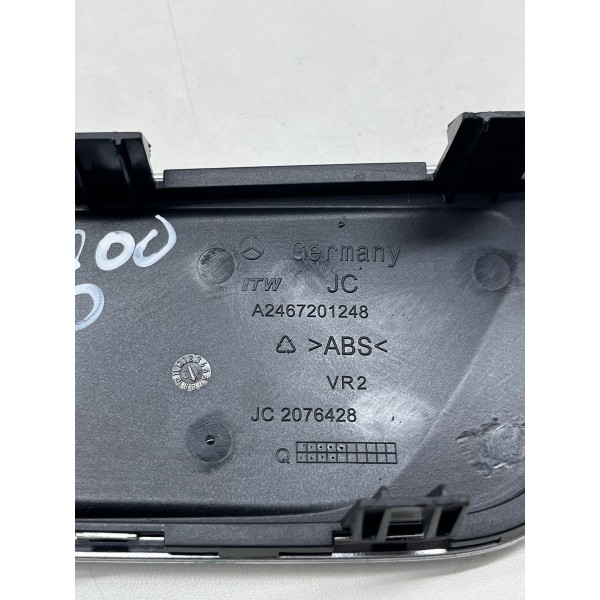 Maçaneta Interna Dian\dir Mercedes Gla 200 1.6 2016