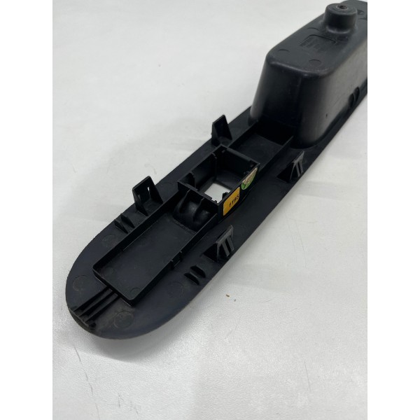 Moldura Botão Vidro Dianteiro L.d Fiat Mobi 2020 A 2024