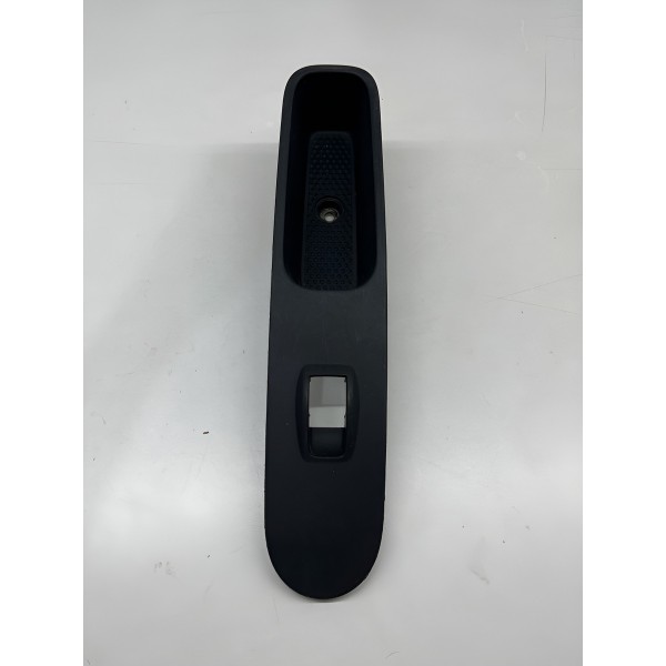 Moldura Botão Vidro Dianteiro L.d Fiat Mobi 2020 A 2024