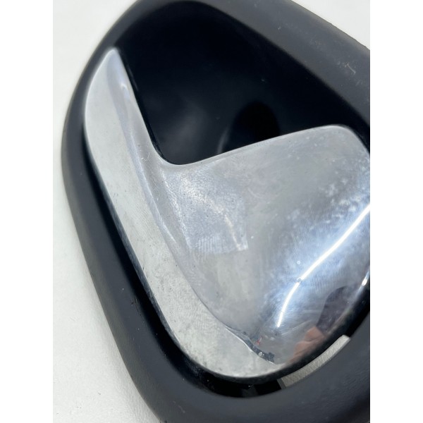 Maçaneta Interna Dian\dir Renault Sandero 2018