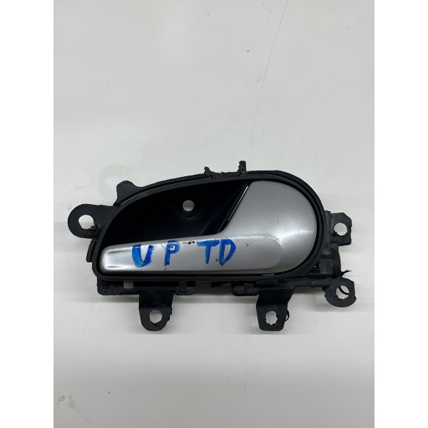 Maçaneta Puxador Interna Dir\dian Vw Up 2014 A 2024