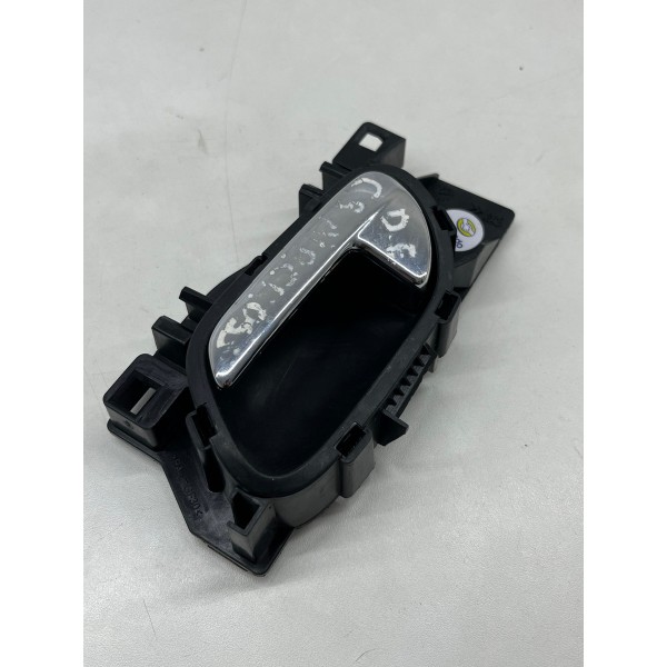 Maçaneta Interna Dian\esq Citroën C3 308 2013 A 2015