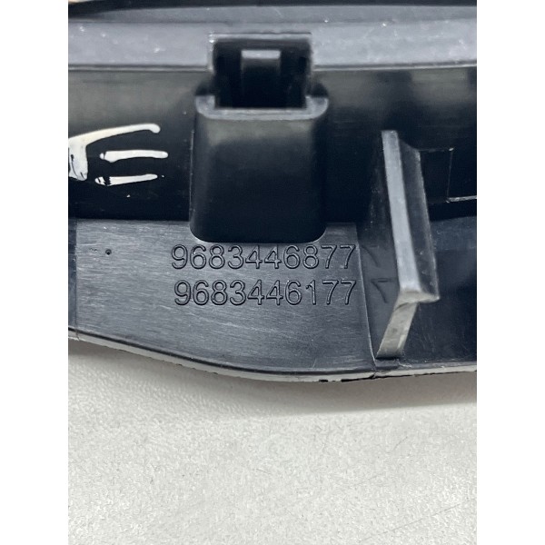 Maçaneta Interna Dian\esq Citroën C3 308 2013 A 2015