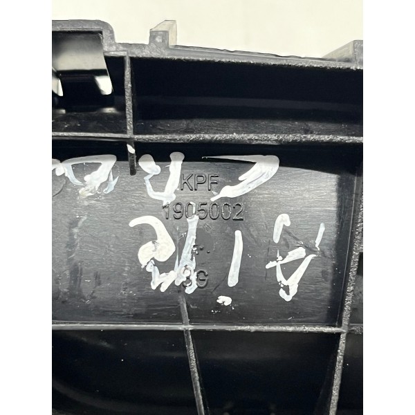 Maçaneta Interna Dian\esq Citroën C3 308 2013 A 2015