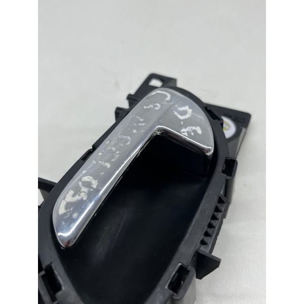 Maçaneta Interna Dian\esq Citroën C3 308 2013 A 2015