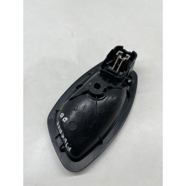 Maçaneta Puxador Interna Dian\dir Captur 2018