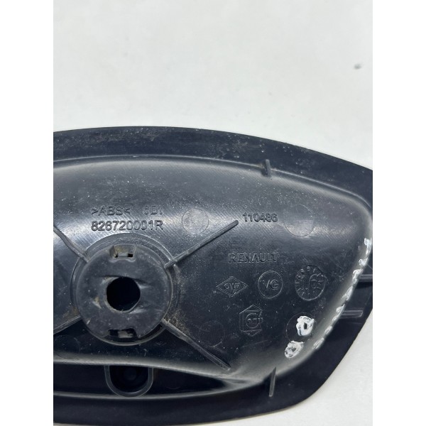 Maçaneta Puxador Interna Dian\dir Captur 2018