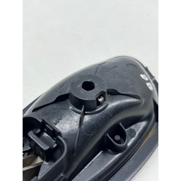Maçaneta Puxador Interna Dian\dir Captur 2018