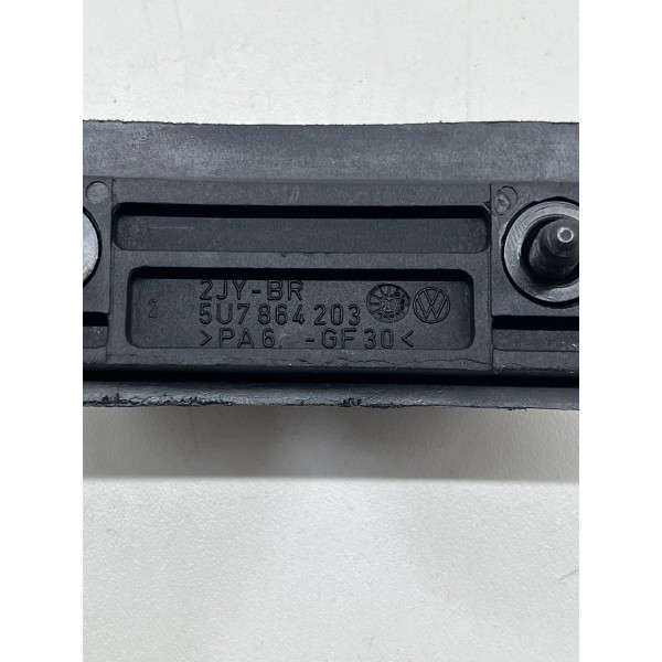 Gancho Da Caçamba Volkswagen Saveiro Gol G5 E G6