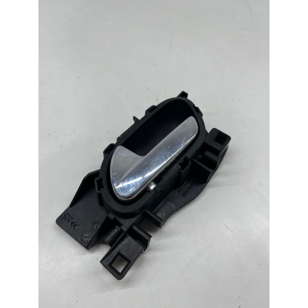 Maçaneta Porta Interna Tras\esq Citroen C4 2019
