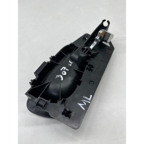 Maçaneta Interna Tras\dir Peugeot 307 2006 A 2010