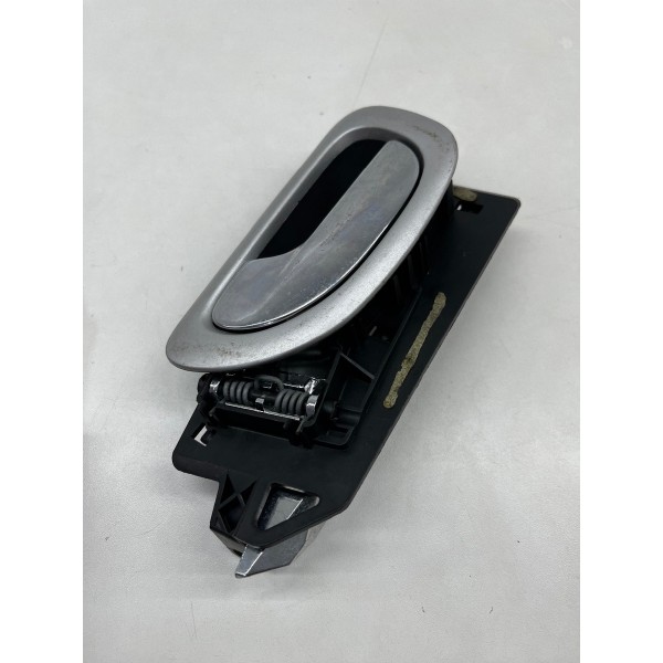 Maçaneta Interna Tras\dir Peugeot 307 2006 A 2010