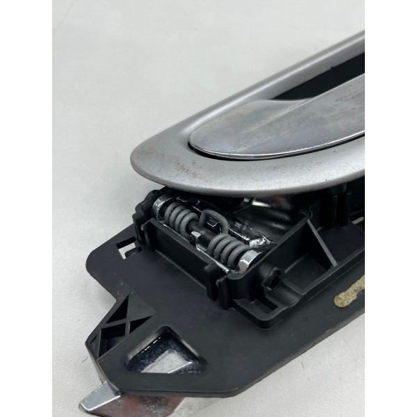 Maçaneta Interna Tras\dir Peugeot 307 2006 A 2010