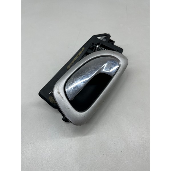 Maçaneta Interna Tras\dir Peugeot 307 2006 A 2010