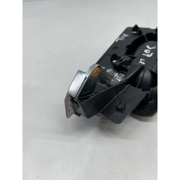 Maçaneta Interna Tras\dir Peugeot 307 2006 A 2010